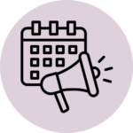 Carbonero Marketing en Communicatie iconen