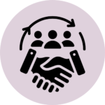 Carbonero Marketing en Communicatie iconen