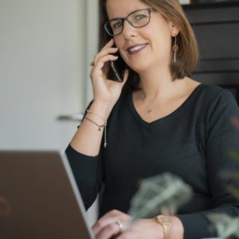 Elke Martinali Carbonero